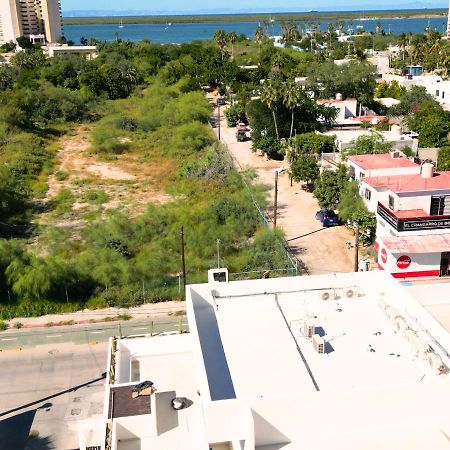 Costa Azul Sunnyadventuretravel Apartment La Paz Ngoại thất bức ảnh