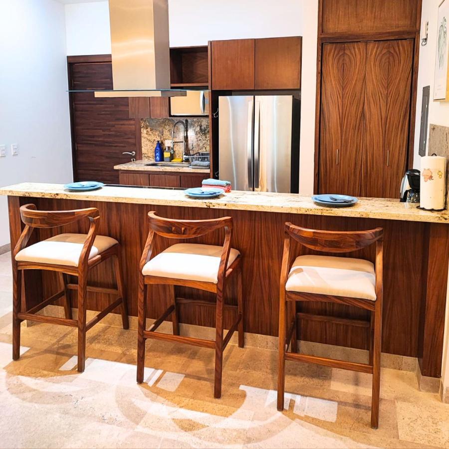 Costa Azul Sunnyadventuretravel Apartment La Paz Ngoại thất bức ảnh