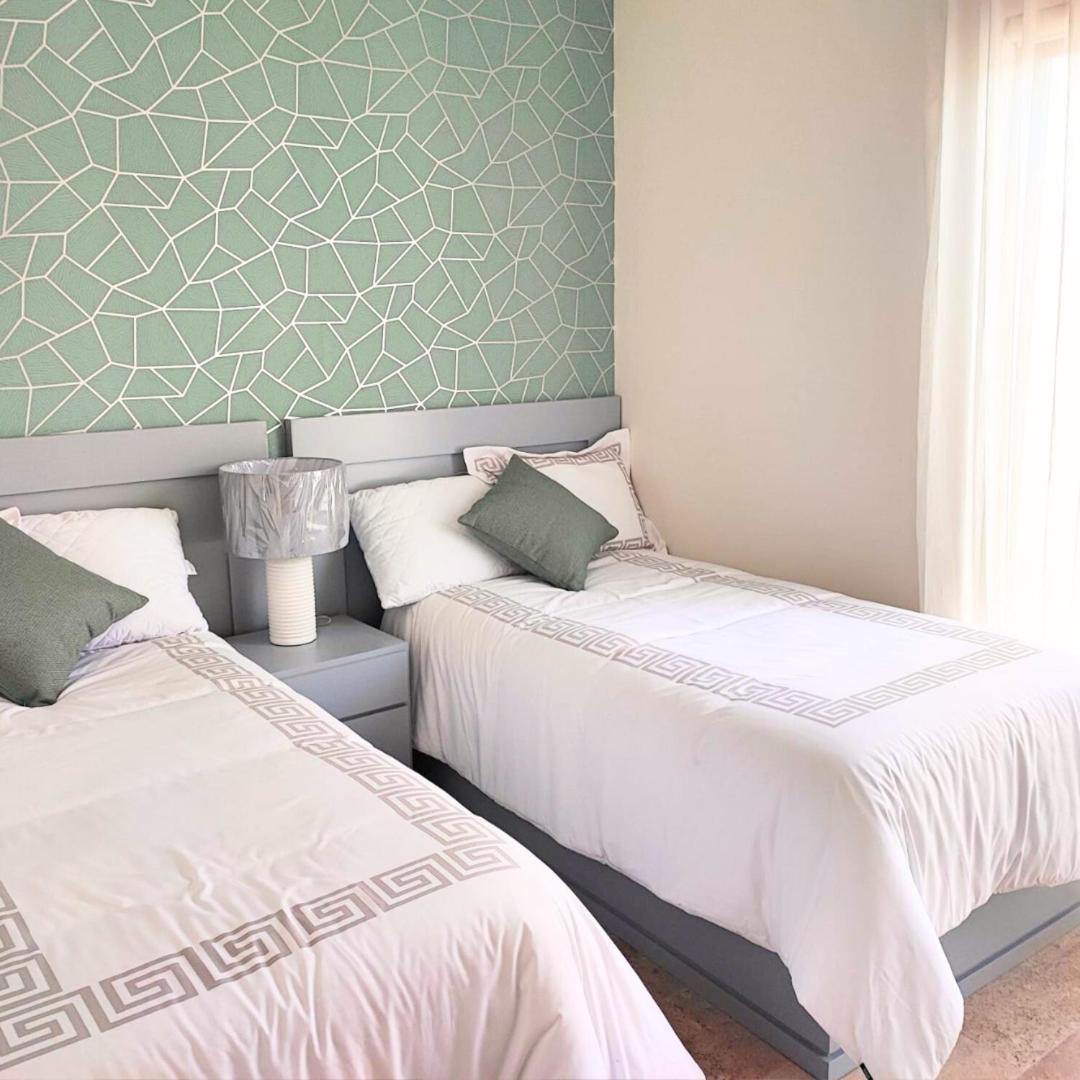 Costa Azul Sunnyadventuretravel Apartment La Paz Ngoại thất bức ảnh