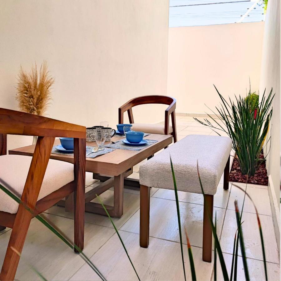 Costa Azul Sunnyadventuretravel Apartment La Paz Ngoại thất bức ảnh