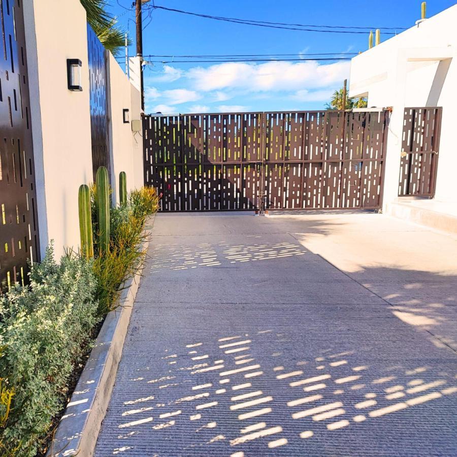 Costa Azul Sunnyadventuretravel Apartment La Paz Ngoại thất bức ảnh