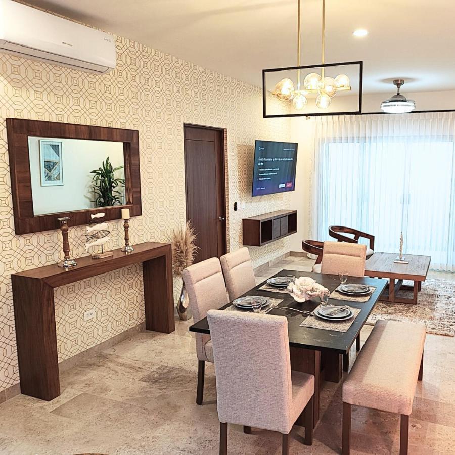 Costa Azul Sunnyadventuretravel Apartment La Paz Ngoại thất bức ảnh