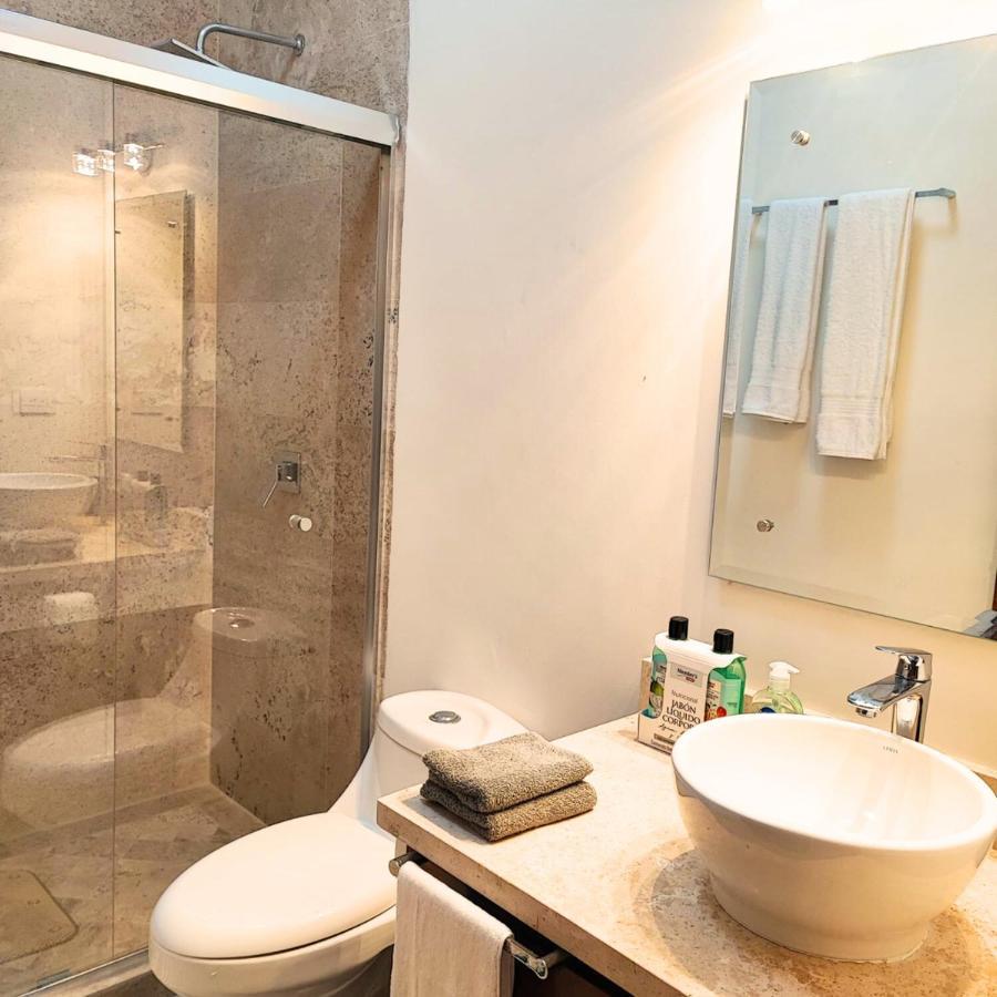 Costa Azul Sunnyadventuretravel Apartment La Paz Ngoại thất bức ảnh