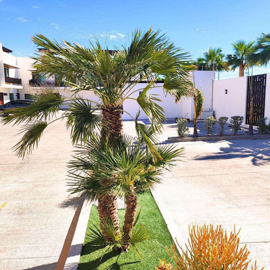 Costa Azul Sunnyadventuretravel Apartment La Paz Ngoại thất bức ảnh