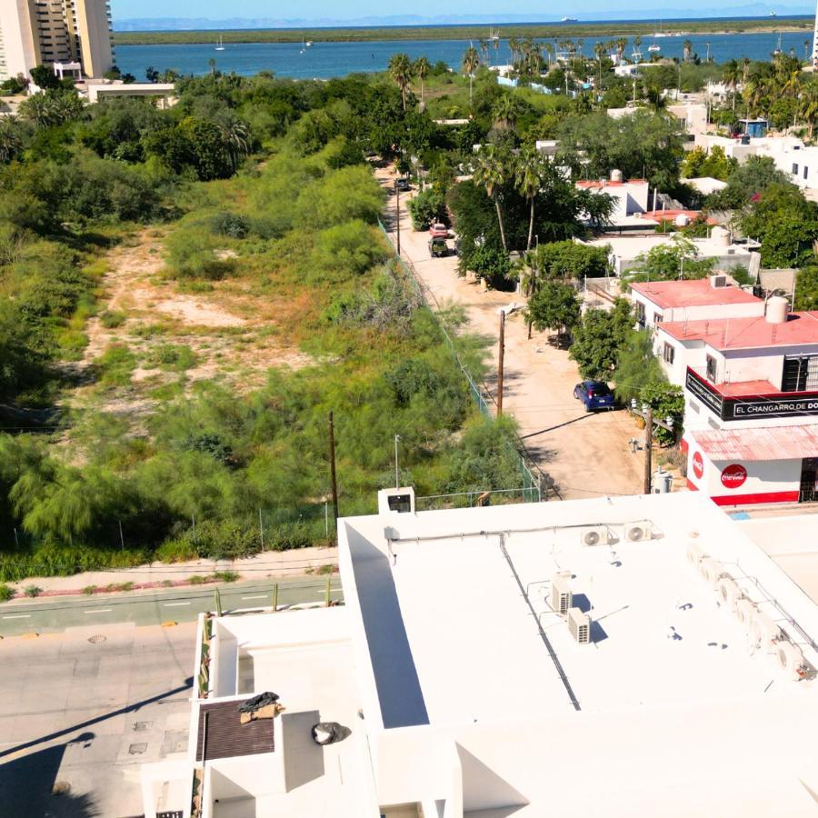 Costa Azul Sunnyadventuretravel Apartment La Paz Ngoại thất bức ảnh